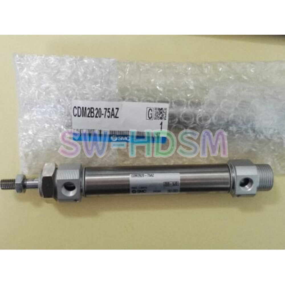1PCS  for SMC CDM2B20-75AZ Mini Cylinder Freight Free