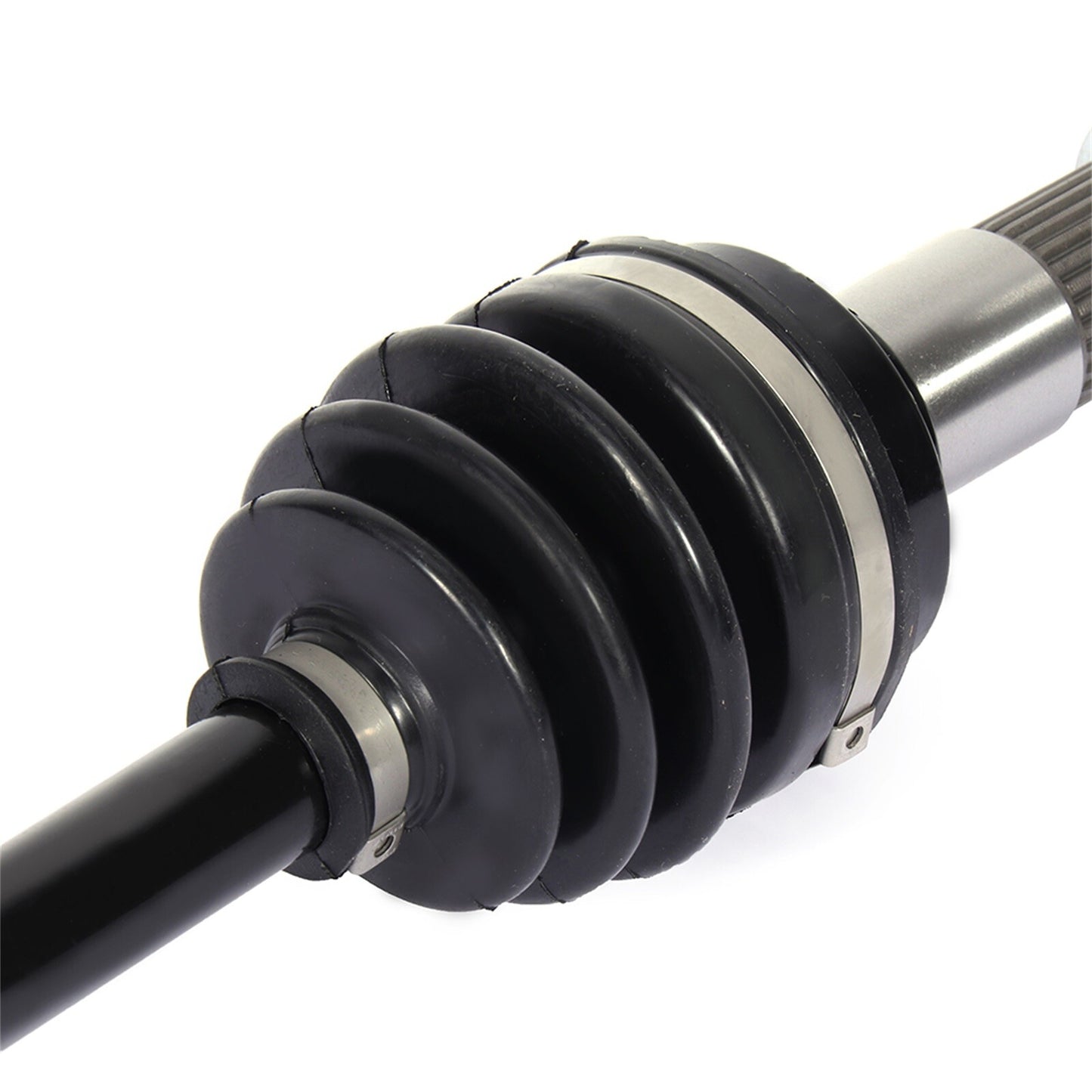 For Honda Foreman 500 4x4 2017-2019 Pair Rear Left Right CV Axle Drive Shaft