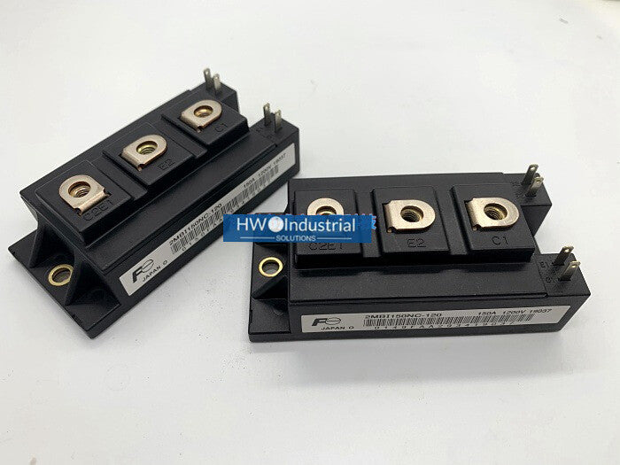 Fuji 2MBI150NC-120 Module