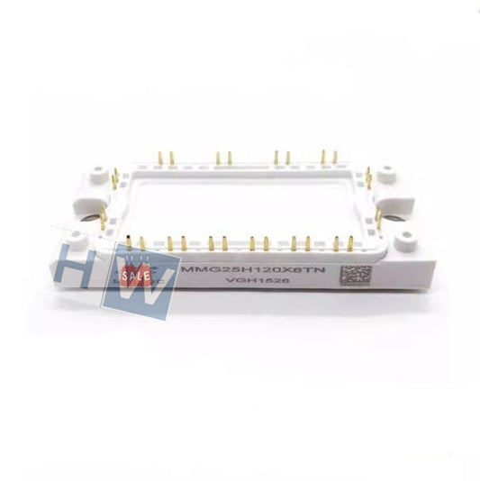 1Pc  MMG25H120X6TN Power IGBT Module
