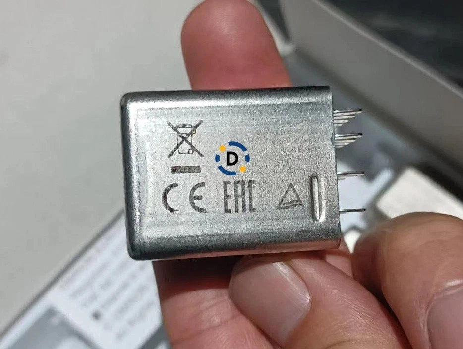 OMRON MY4ZH-24VDC Explosion proof sealed relay without box Shipping