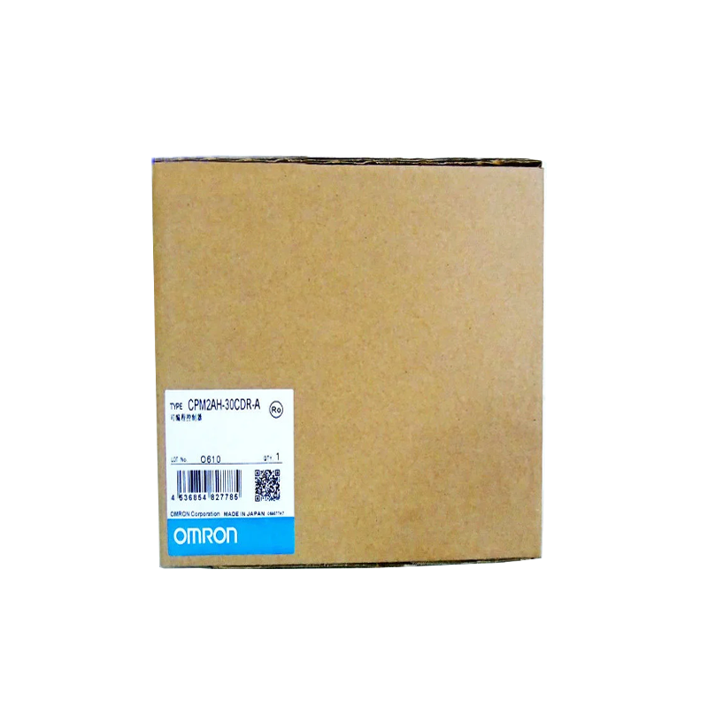 Omron CPM2A-20CDR-A CPM2A-30CDR-A CPM2A-30CDT-D CPM2A-30CDR-D CPM2A-40CDR-A PLC