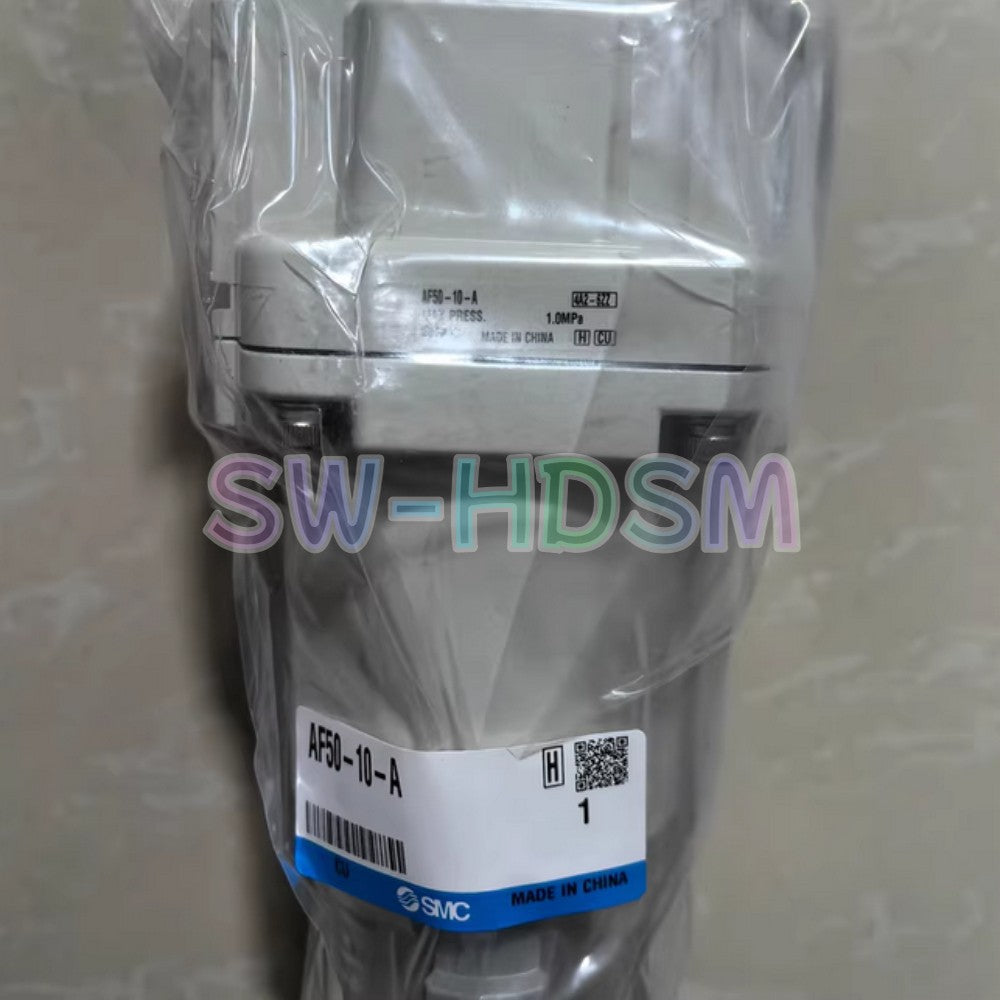 1PCS  for SMC Air Filter AF50-10-A Freight Free