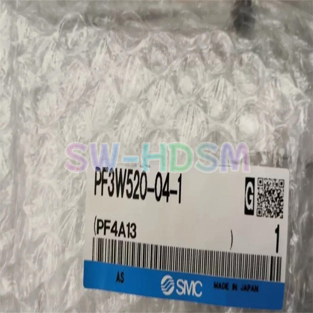 1PCS  for SMC PF3W520-04-1 Digital Flow Switch Freight Free