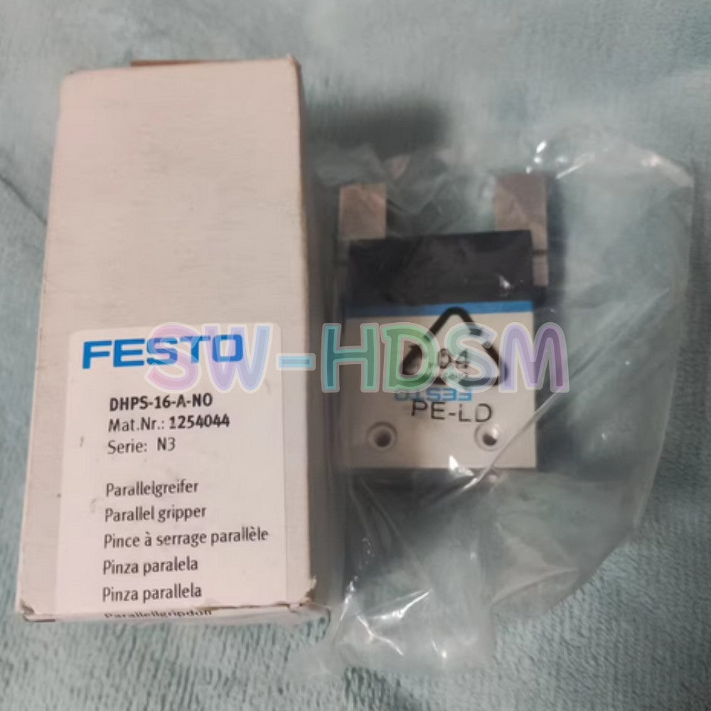 1PCS  Festo Cylinders DHPS-16-A-NO 1254044 Freight Free