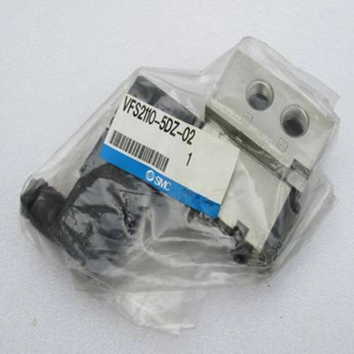 1PC  SMC solenoid valve VFS2110-5DZ-02 FREE SHIPPING #P