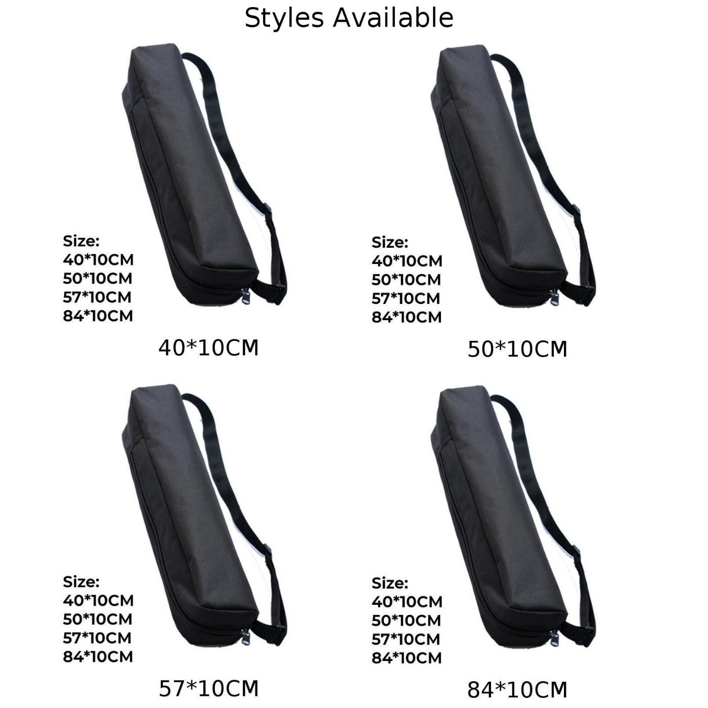 Tripod Stand Bag Handbag Handbag Oxford Cloth Oxford Cloths 1pc * Tripod Bag