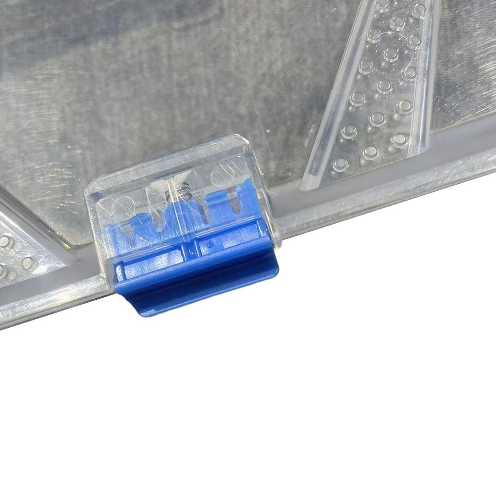 Cleaning Box Easy To Clean Lightweight Material Restores Cleaning Power