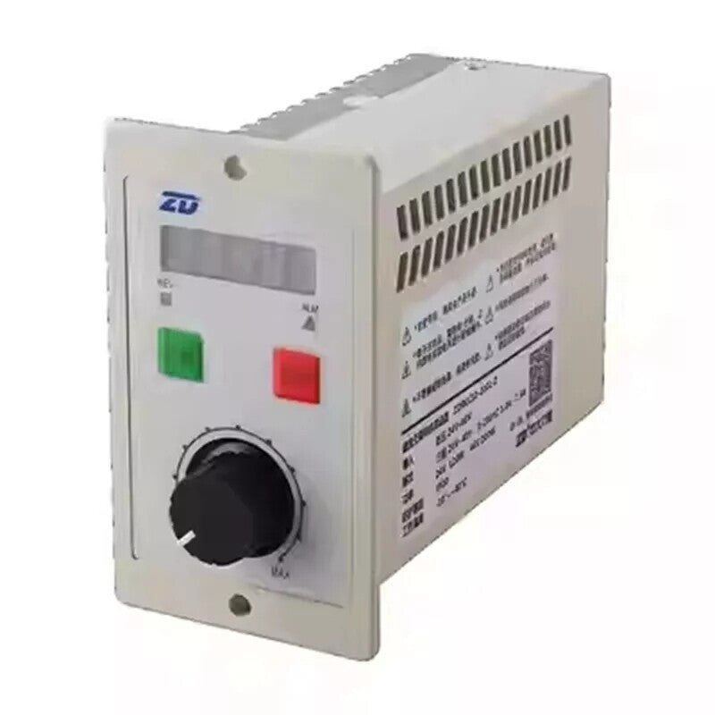 ZDRV.C10-200S2-D 220v high voltage brushless motor driver control governor