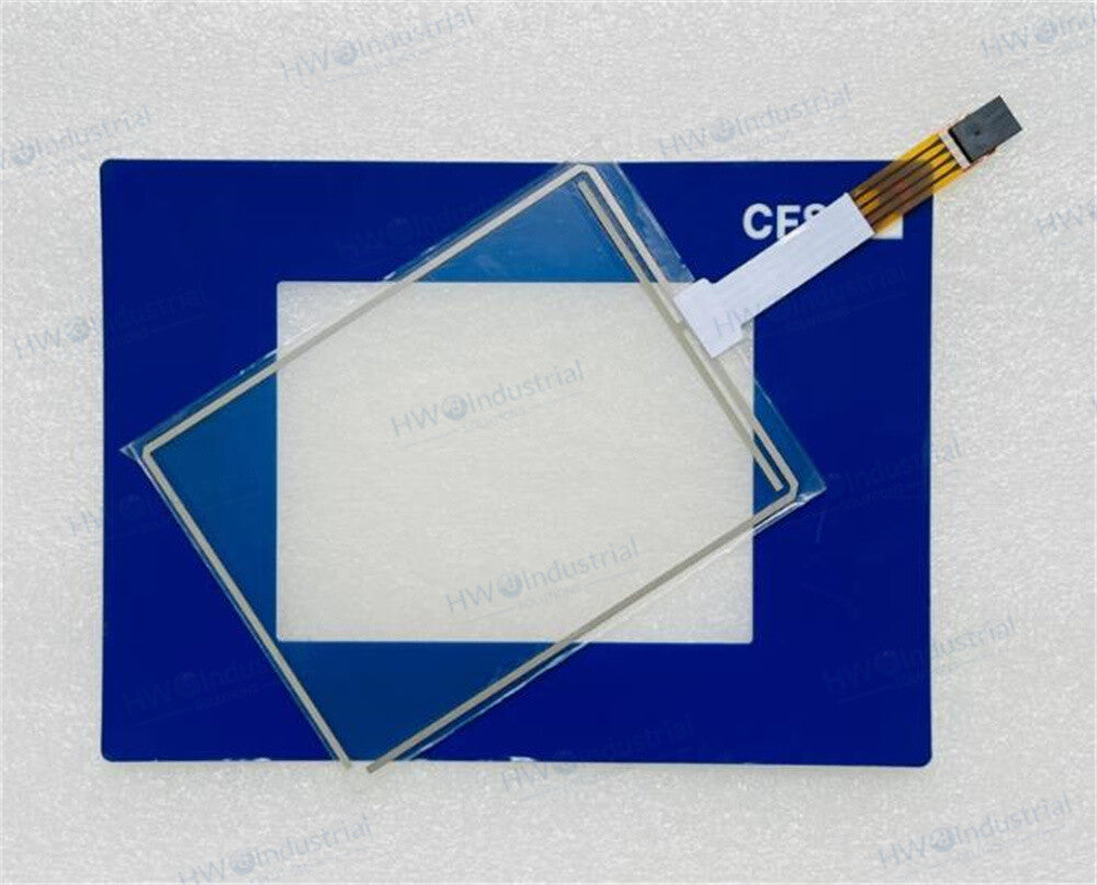 1/piece GEA 4PP420.0571-K15 Glass Touchpad Protection Film
