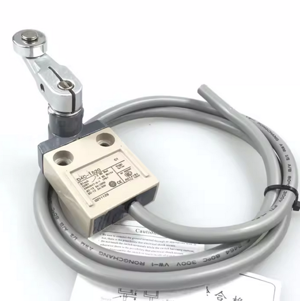 Omron D4C-1320 D4C-1401 D4C-1501 D4C-1502 D4C-1503 D4C-1520 Sensor Switch