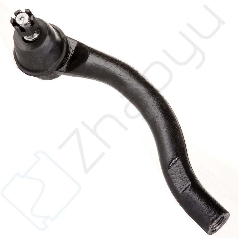 6pcs Front Control Arms Tie Rods Sway Bars Kit Fits 2006-2010 2011 Honda Civic
