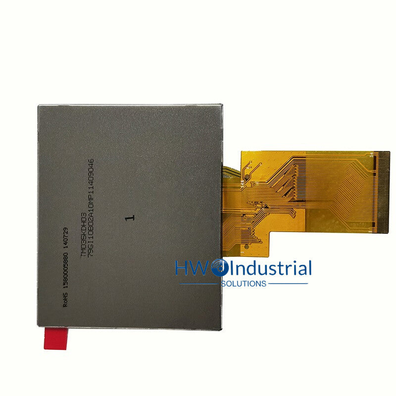 1PC 3.5-inch TM035KDH03 TIANMA Navigator LCD Screen Industrial Display