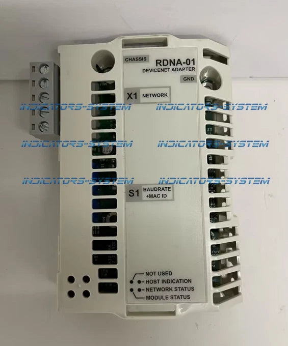 1PCS  ABB RDNA-01 DeviceNet Adapter Module fast shipping #P