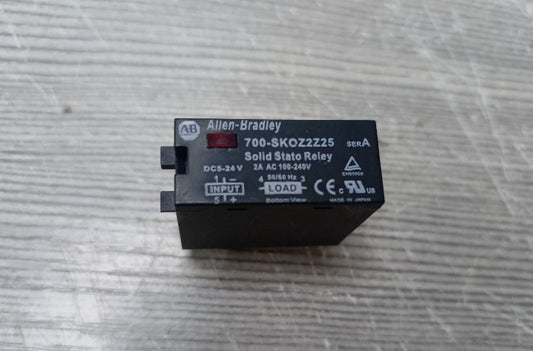 1pcs  AB relay 700-SKOZ2Z25 700SK0Z2Z25