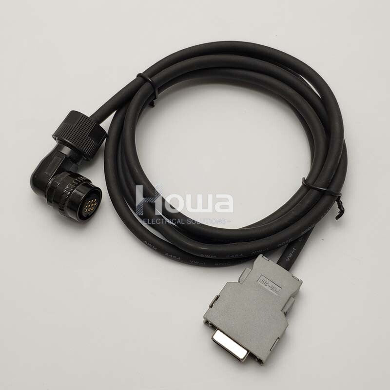 3M For Fanuc cable A860-2020-T301 A660-2005-T505/506 bend head waterproof