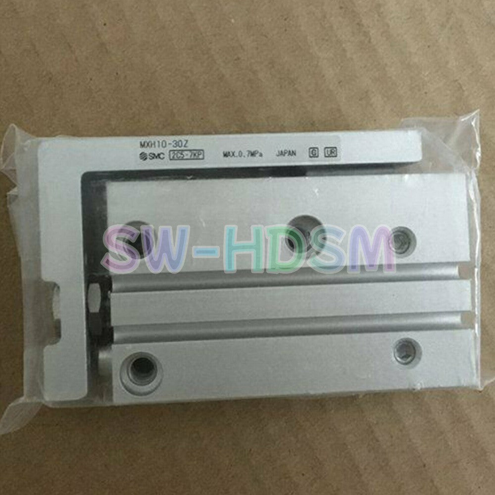 1PCS  for SMC MXH10-30Z Pneumatic Slider Cylinder Freight Free