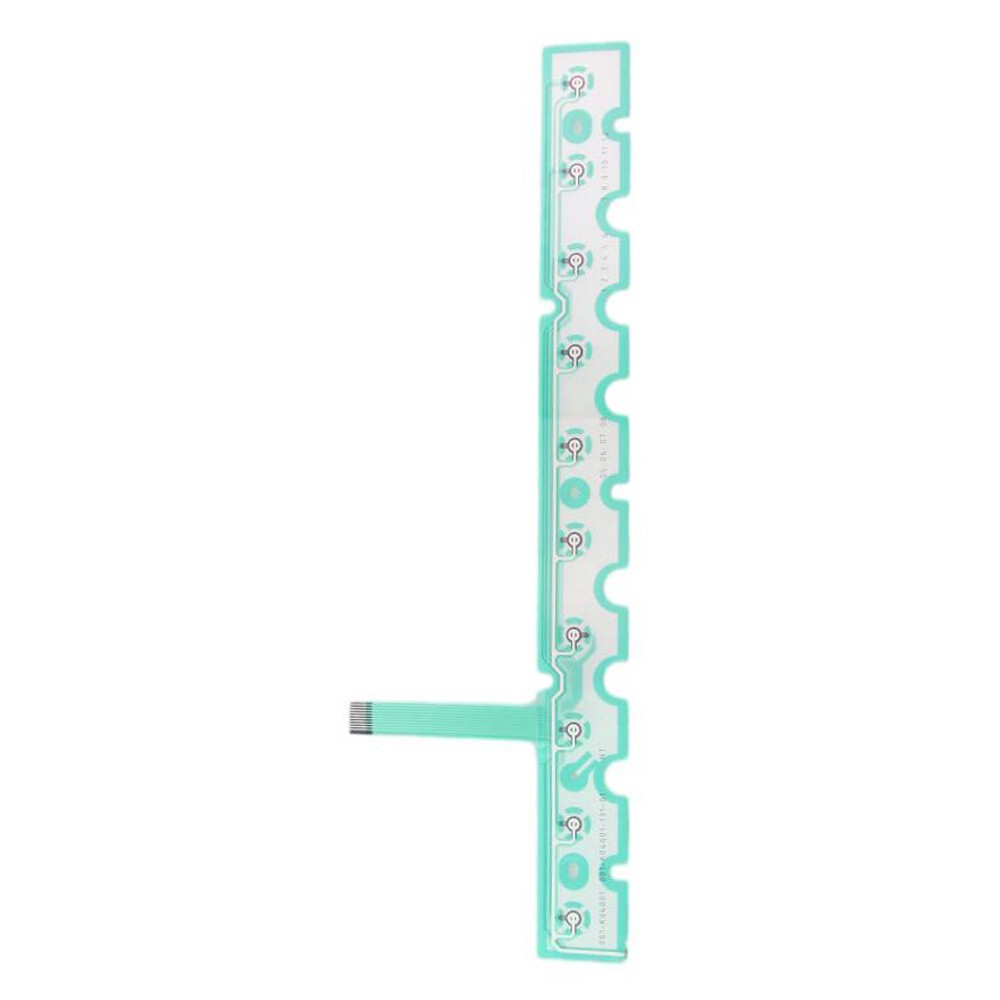 1pc For 001-K04001 001-K04001-131-01 NT Circuit Membrane