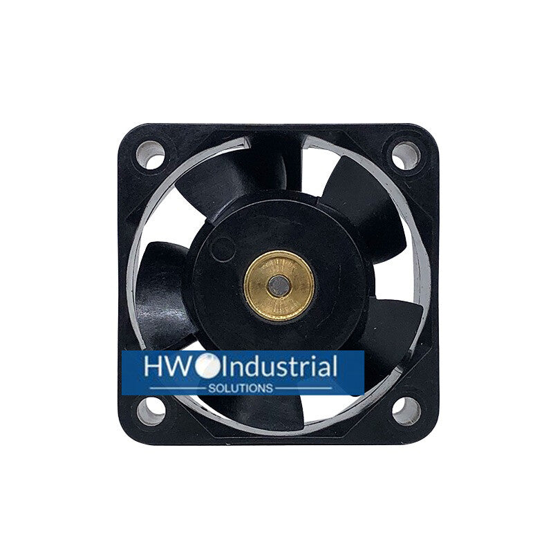 1PC 3-wire 109P0424H6D28 SANYO DC24V 0.07A 4CM 4020 Equipment Cooling Fan