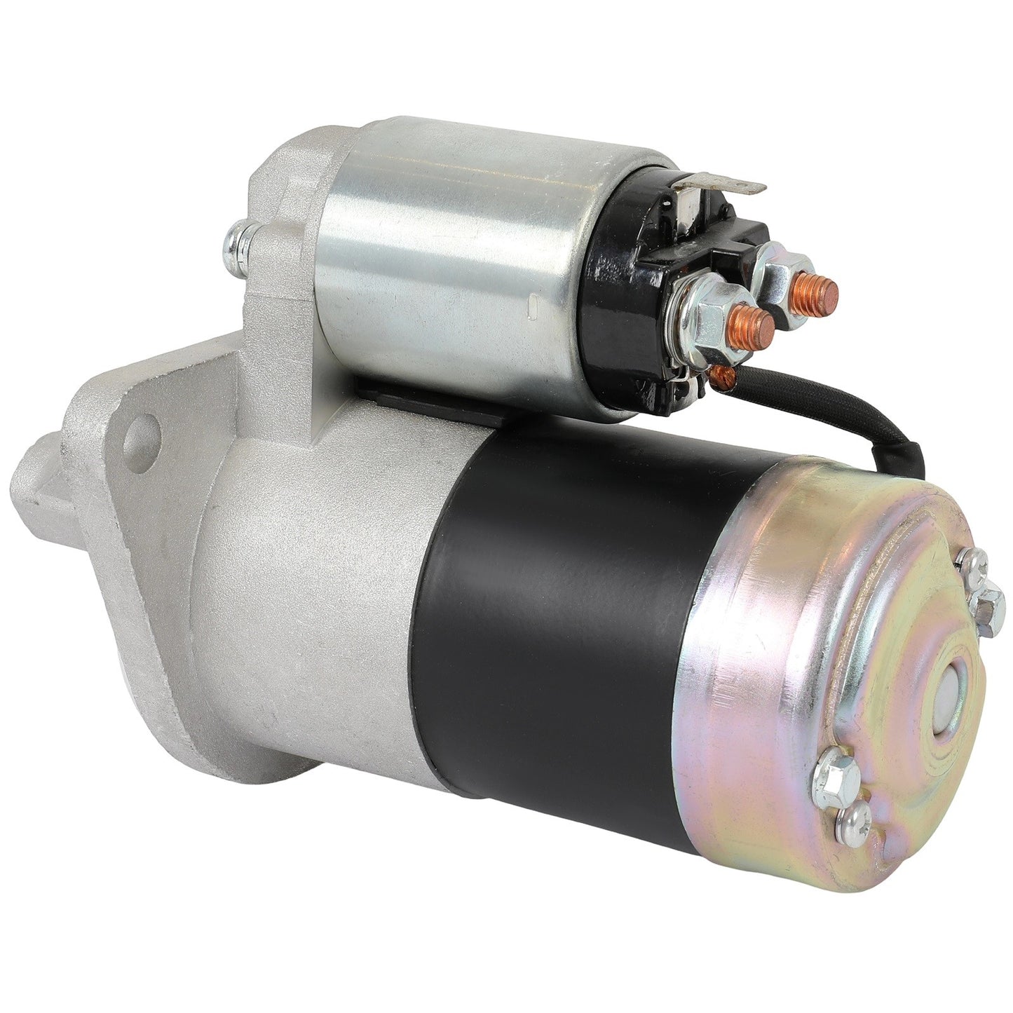 ECCPP Starter for Yanmar YM1300 YM1500 12V 1.3KW CW 11T 11986577013 S114230