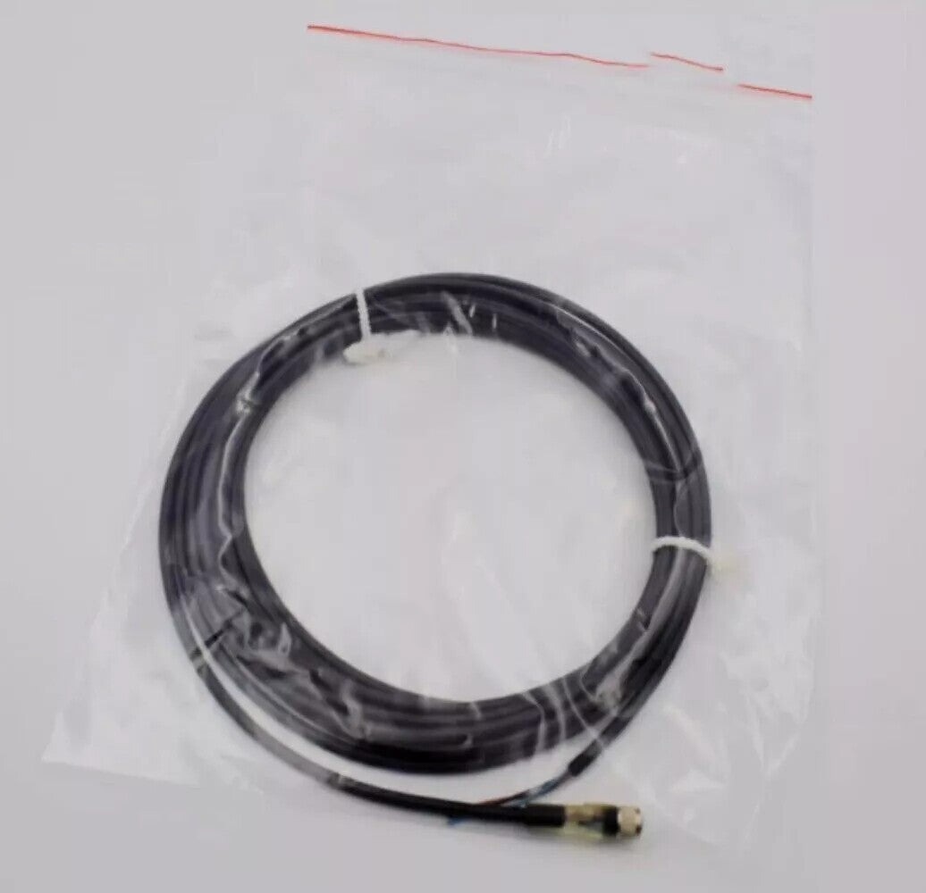 1PC  For Baumer Proximity Switch Sensor Cable ESG 32SH0200