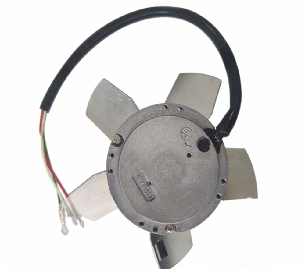 FANUC A04B-0080-D015#STD FANUC CNC machine spindle fan #M13KE QL