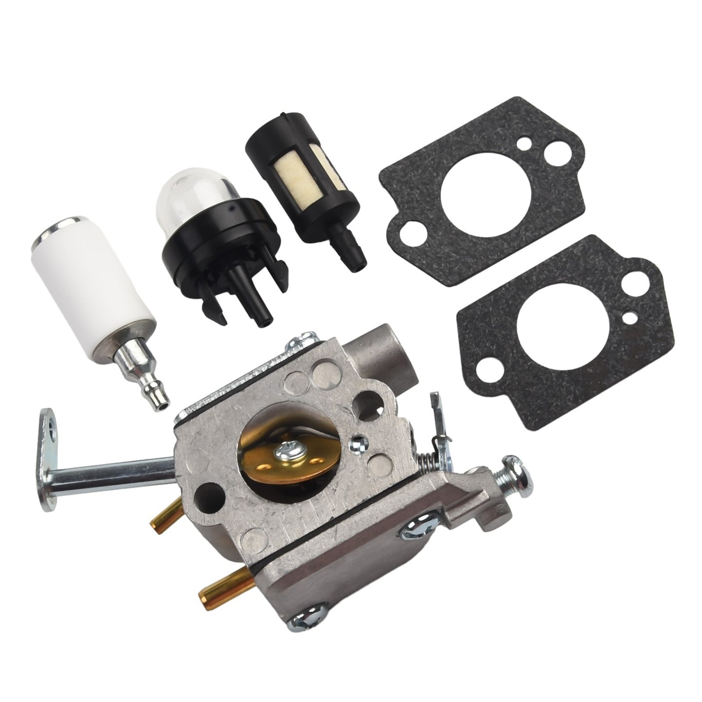 Carburetor Chainsaw 3314 33cc A09159 000998271 Carburetor For Homelite