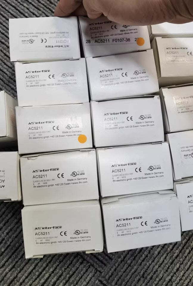 1pcs  IFM AC5211 Module