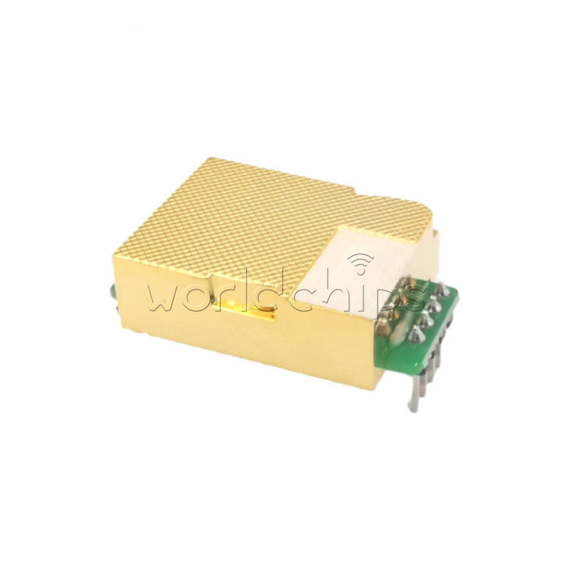 MH-Z19C CO2 Infrared Gas Sensor Air Quality Monitoring Detection Sensor Board
