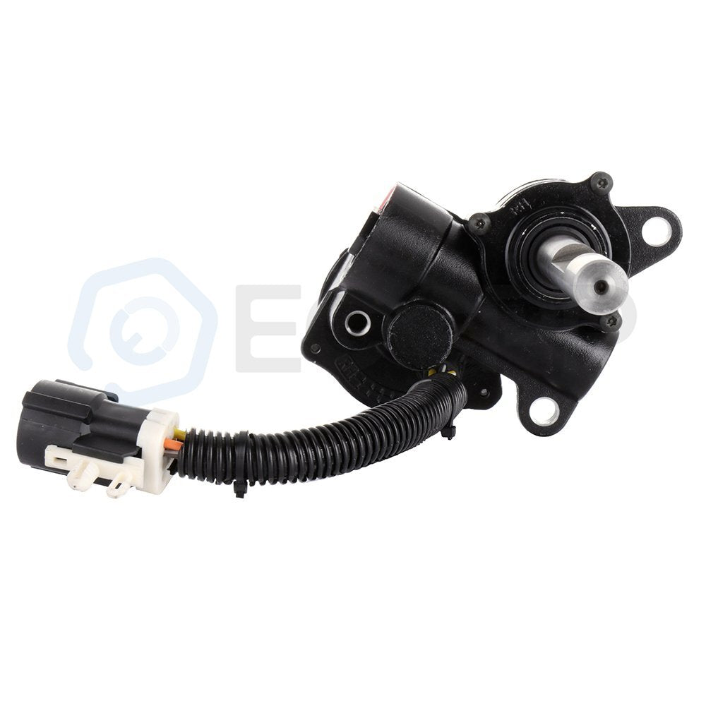 For Ford Lincoln Navigator 2007-2014 Right Step Power Running Board Motor