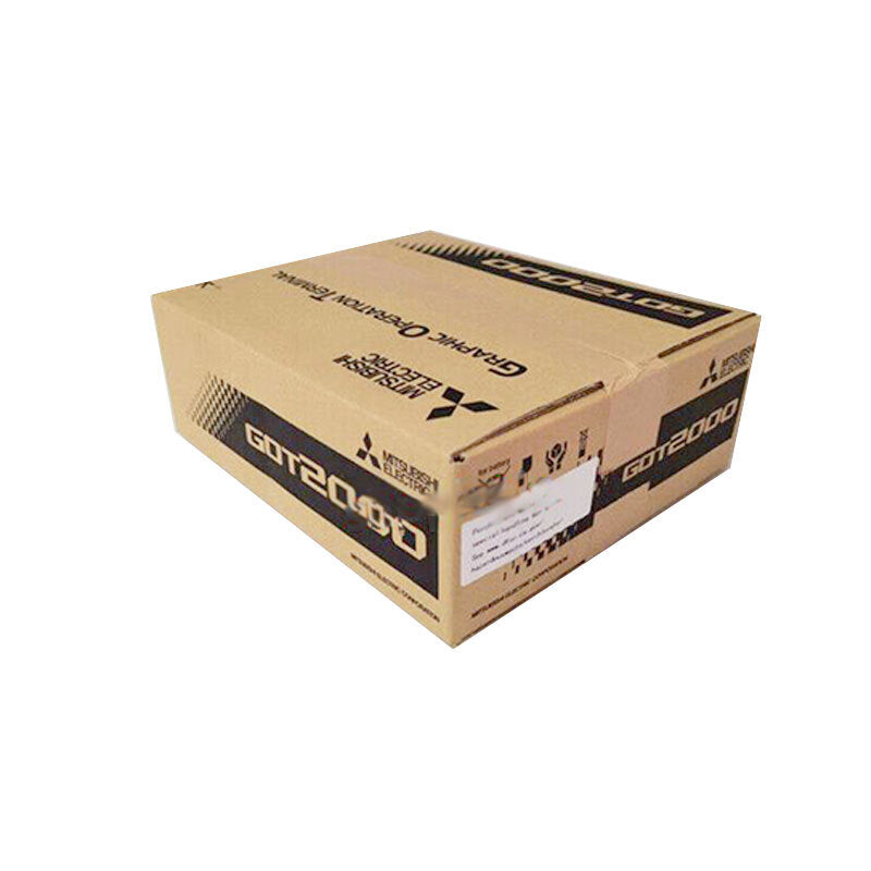 1PC  MITSUBISHI GT2708-STBA HMI Touch Panel in box