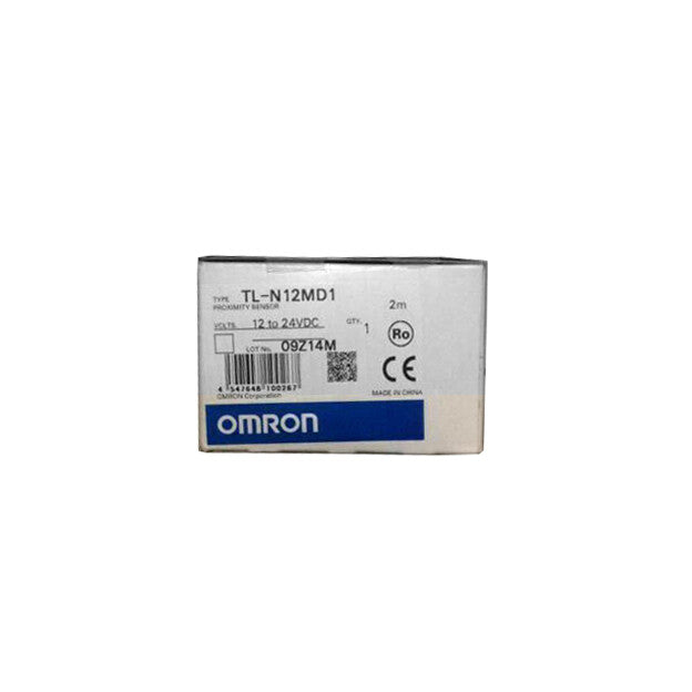 1PC  Omron Switch Sensor TL-N5ME1 TL-N5ME2 TL-N7MD1 TL-N12MD1