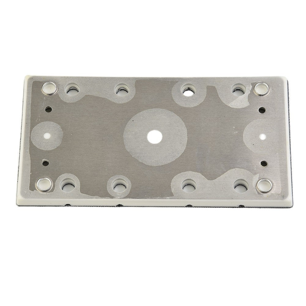 Backing Pad Sanders 1pc 93178mm Accessories Backup EQ-PlusLRS Pad Plate