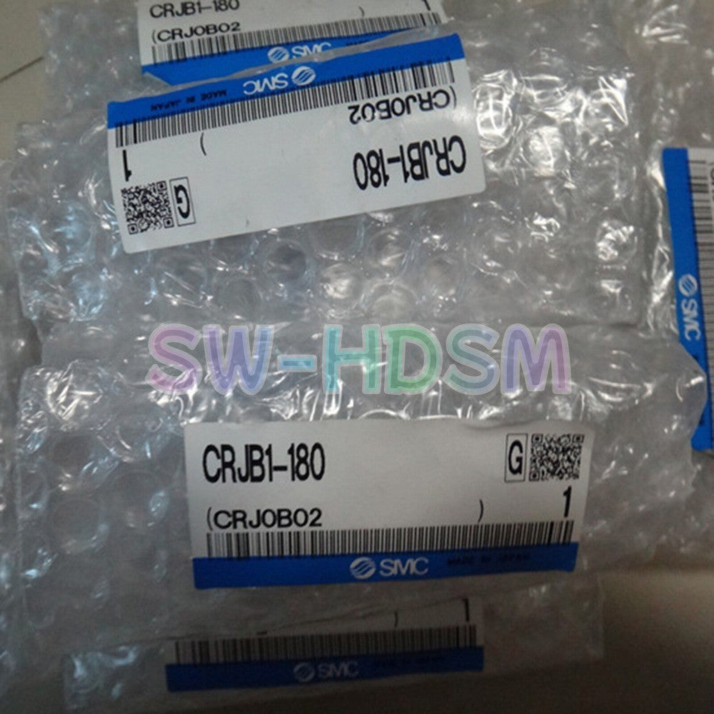 1PCS  for SMC CRJB1-180 Rotating Cylinder CRJB1-180 Freight Free