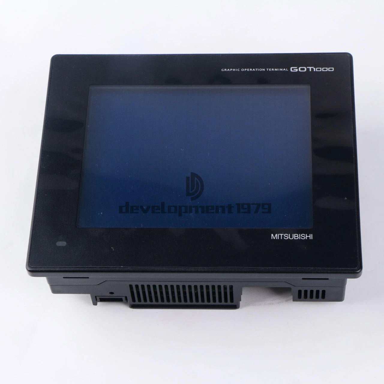 ONE  Mitsubishi Graphic Operation Terminal GT1050-QBBD-C #P