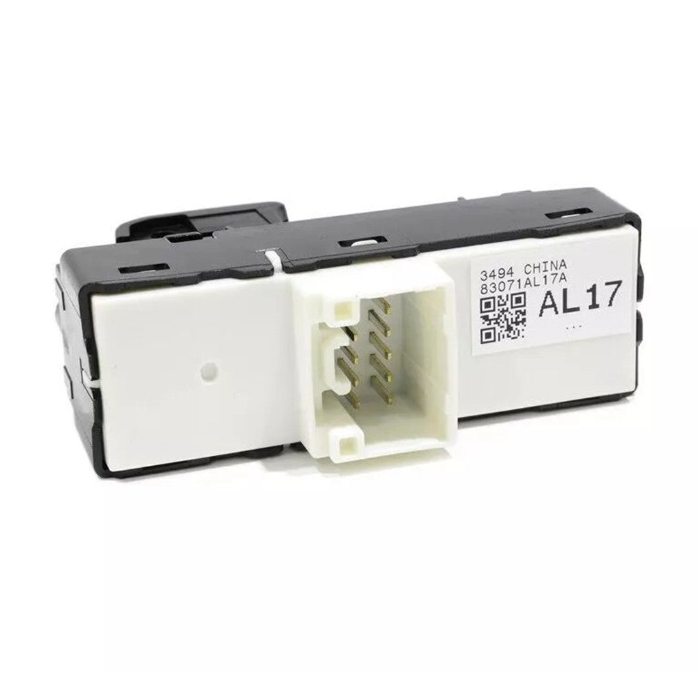Master Power Window Switch For Car Window Control Anti-corrosion Easy To Use