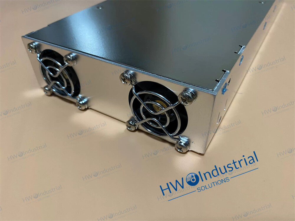 1/piece RSP-2000-12 MEAN WELL Switching Power Supply