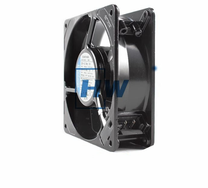 1Pc  4586Z 12038 230V 13W All Metal High Temperature Cooling Fan