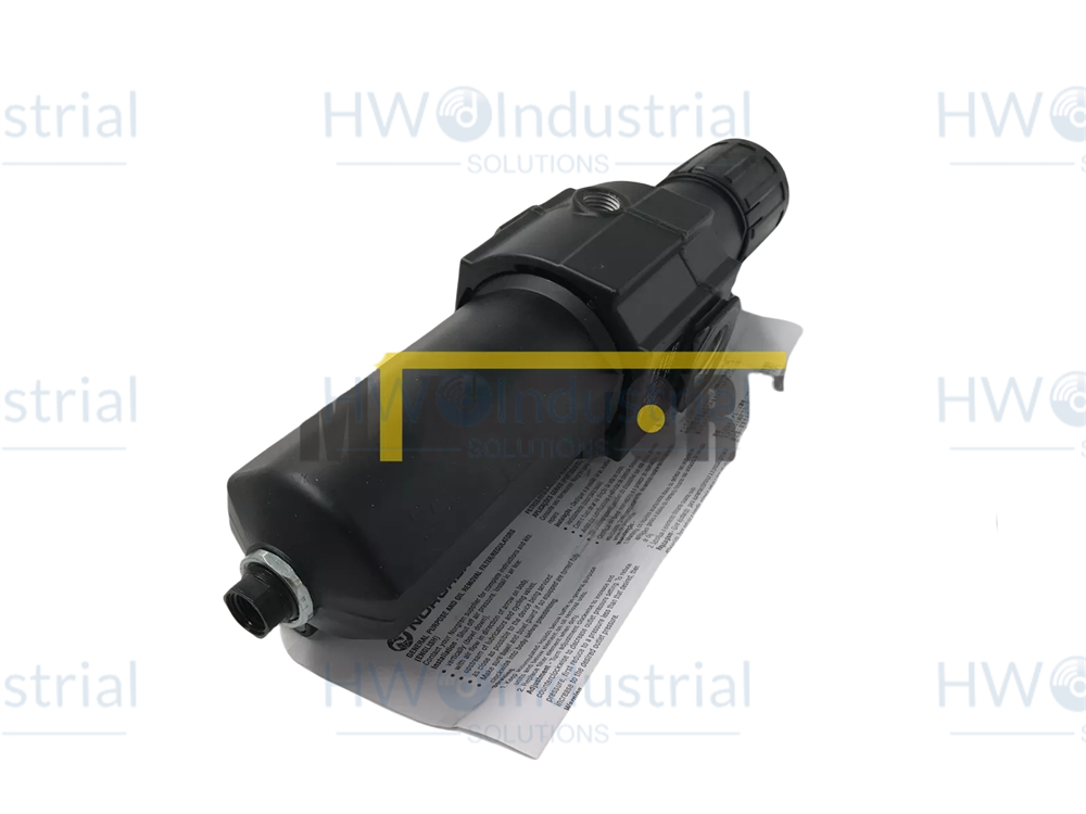 1/Piece NORGREN B74G-4AK-AD1-RMG Filter Pressure Regulating Valve