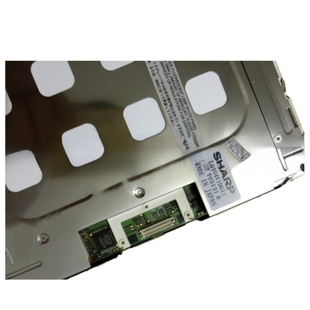 1pcs For Sharp LQ104V1DG11 TFT LCD Panel Display 10.4" 640*480