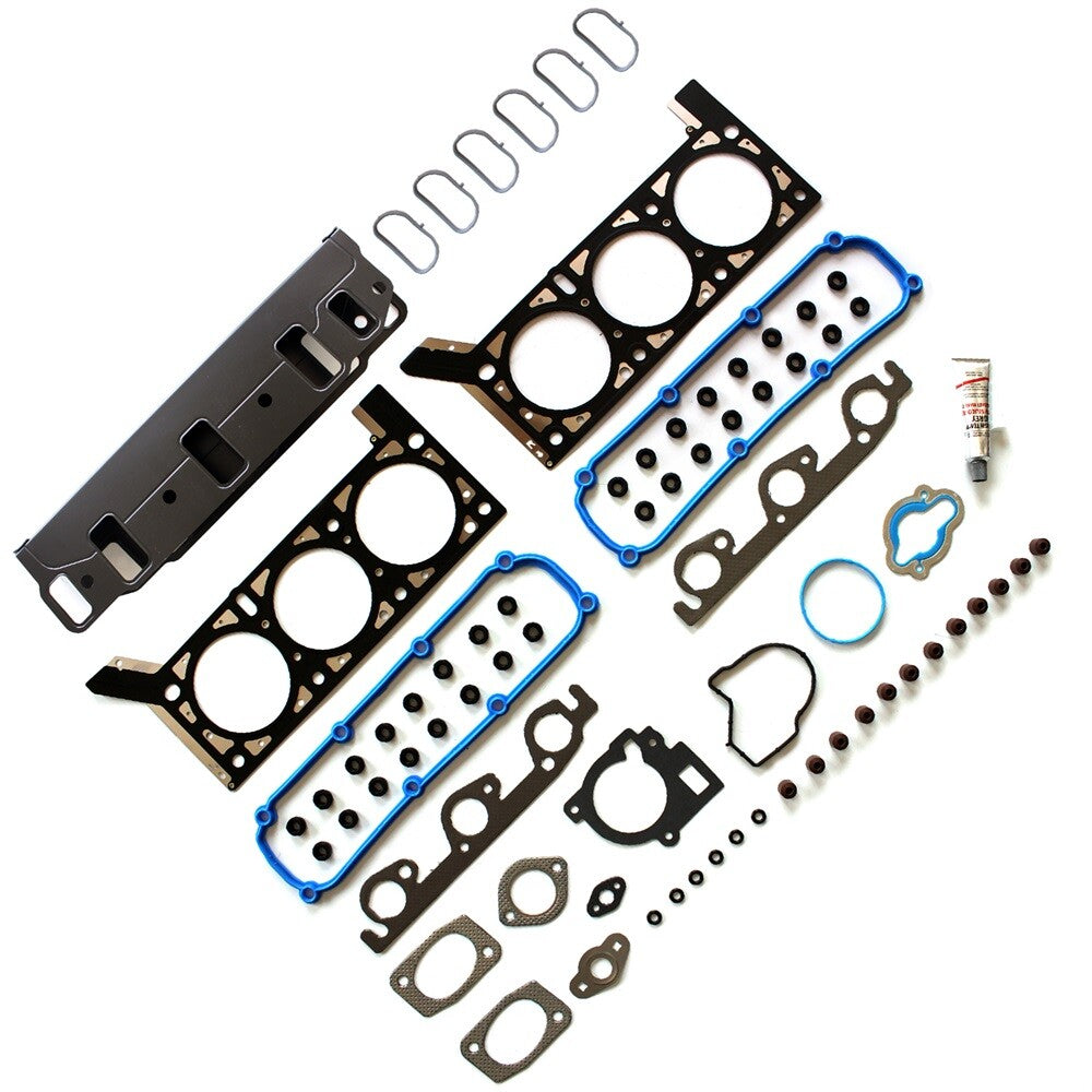 ECCPP Head Gasket Set For 2004-2010 Dodge Grand Caravan 3.8L VIN "1 P L"