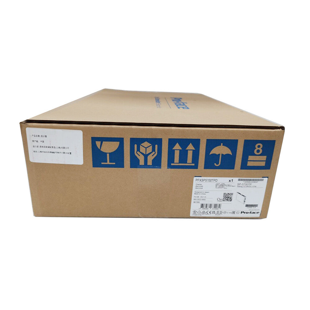 Pro-face PFXSP5700TPD ProFace Touch Screen HMI Panel