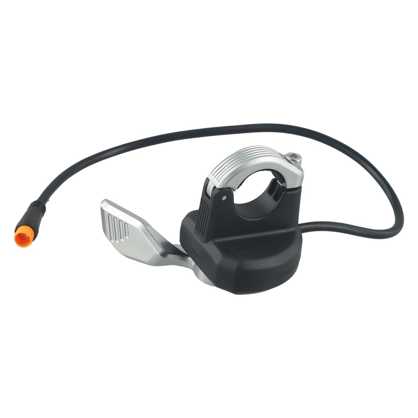 Easy to Use Thumb Throttle for Electric Scooters Enhanced Riding Experience