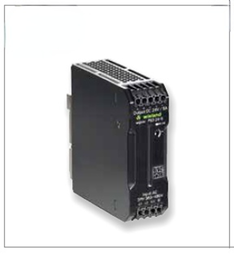 1pcs Wieland Switching Power Supply 81.000.6560.0