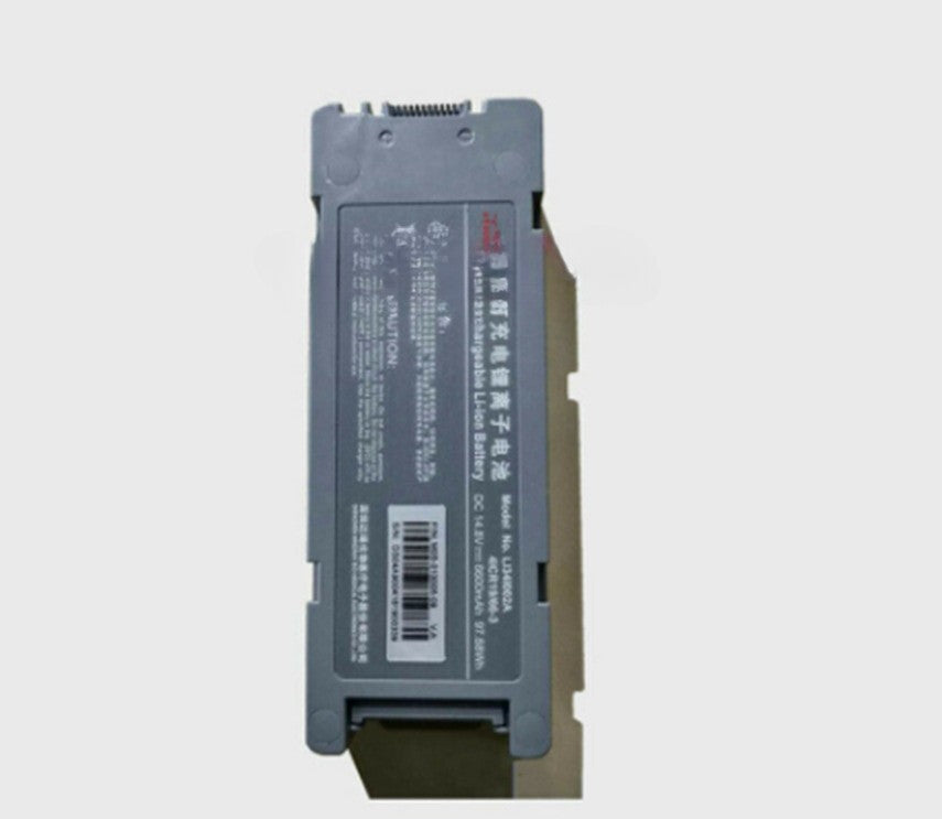 1PCS FOR Mindray DP50 Z5 Z6 rechargeable battery LI34I002A 14.8V 6600mAh