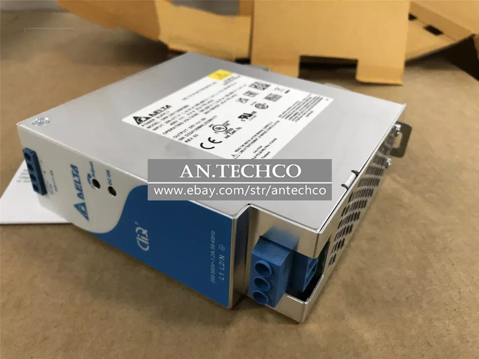 1PCS For Delta Switching Power Supply DRP-24V120W2BN