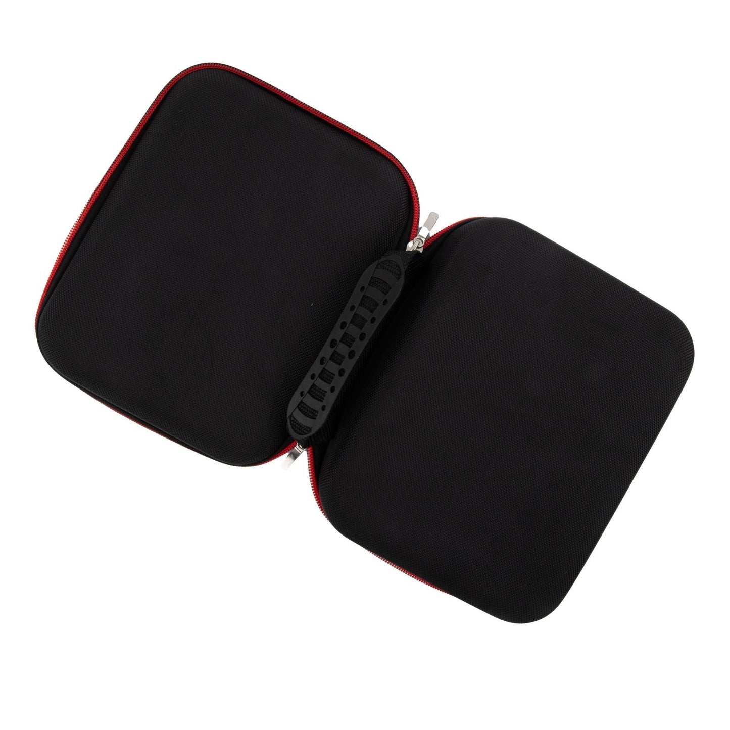 Stylish Hard Bag for Securely Storing Lavalier Lapel Microphone and Accessories