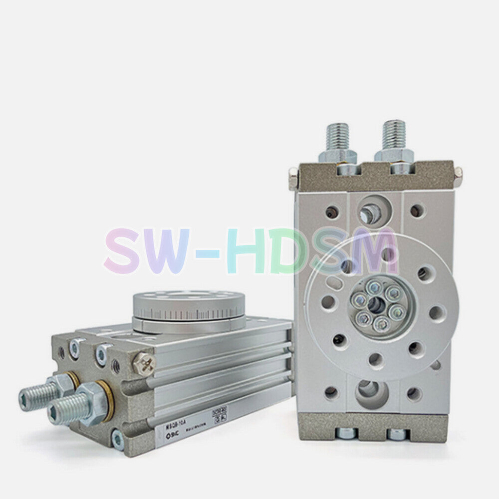 1PCS  for SMC Cylinder MSQB10L3 Freight Free