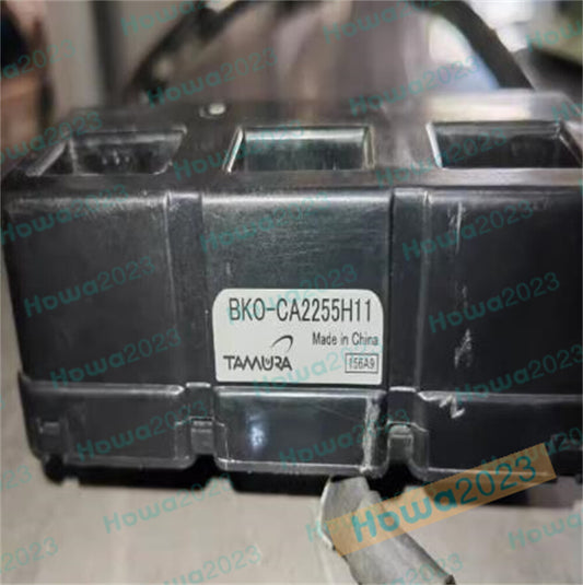 1Pc  BKO-CA2255H11 BK0-CA2255H11 TAMERA for Mitsubishi Inverter Transformer