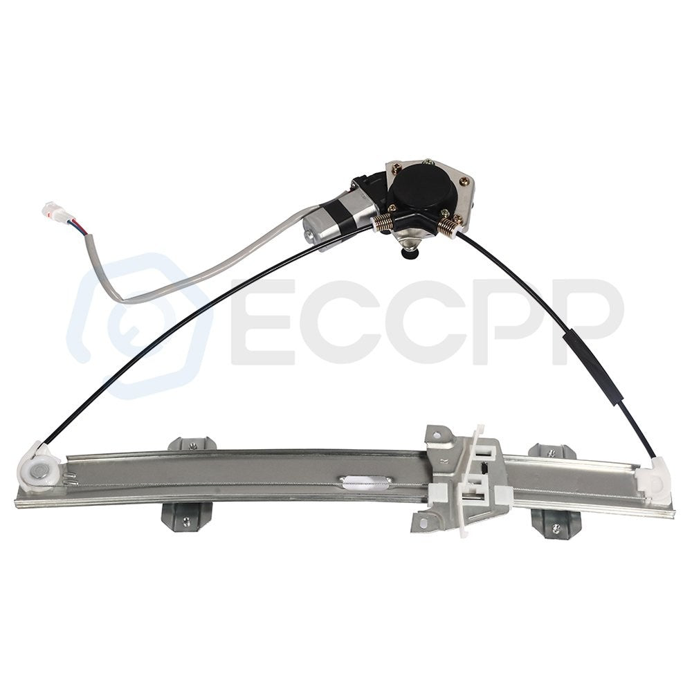 For 99-05 Suzuki Grand Vitara Front Right RH Power Window Regulator With Motor